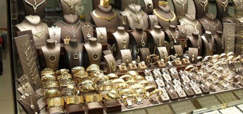 MÜCEVHER İHRACATINDA RAMAZAN DURGUNLUĞU