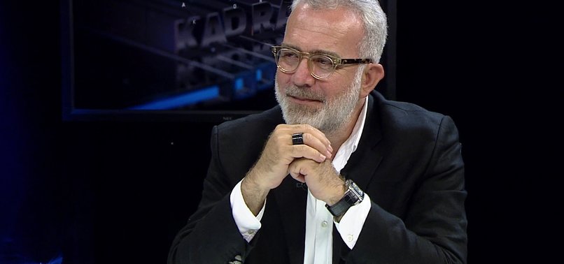 ALMANYA’NIN KARARI KABUL EDİLEMEZ