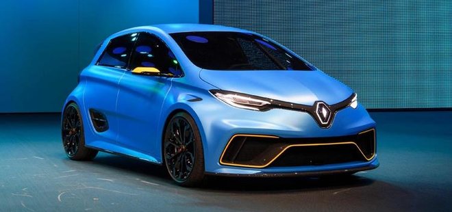 RENAULT'DAN 2 YENİ MODEL