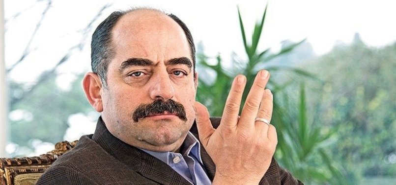 VE SÜREÇ TAMAMLANDI! KOVULDU...