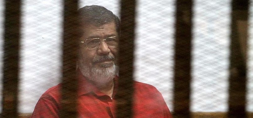 MUHAMMED MURSİ HAKKINDA FLAŞ KARAR!