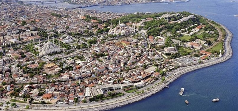 İSTANBUL İÇİN TARİHİ KARAR