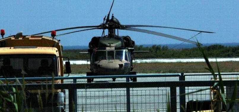 YUNANİSTAN'DAKİ İADE EDİLMEYEN DARBECİLERE KARŞI TÜRKİYE'DEN KARŞI ATAK