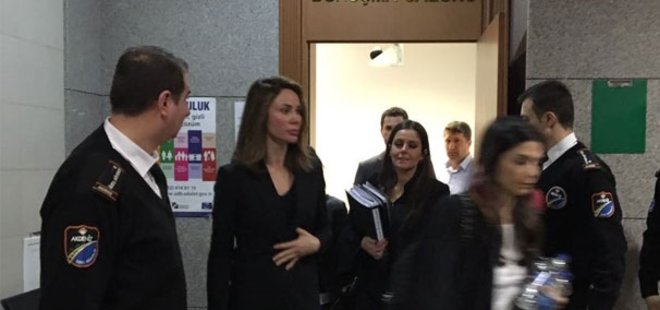 YİNE BOŞANAMADILAR