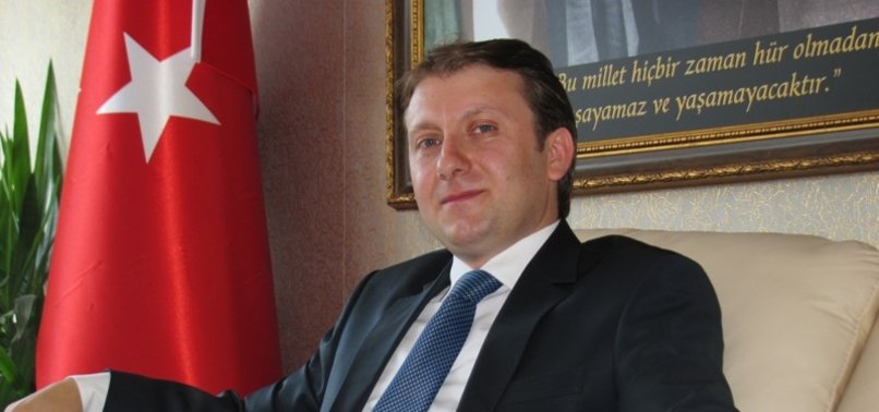 BİR İLÇEYE DAHA KAYYUM ATANDI