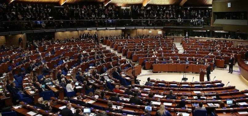 AKPM TÜRKİYE RAPORU KABUL EDİLDİ