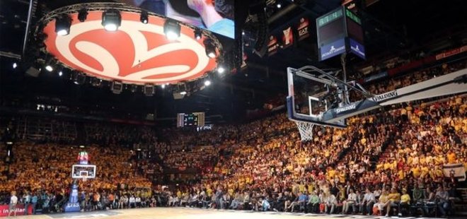 THY EUROLEGUE’DE PLAY-OFF HEYECANI