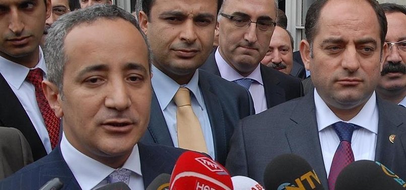 'ASKERİ CASUSLUK' DAVASINDA FLAŞ GELİŞME!