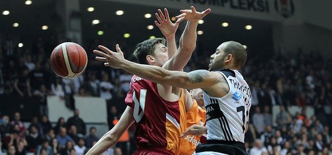 OLAYLI DERBİ BEŞİKTAŞ'IN!
