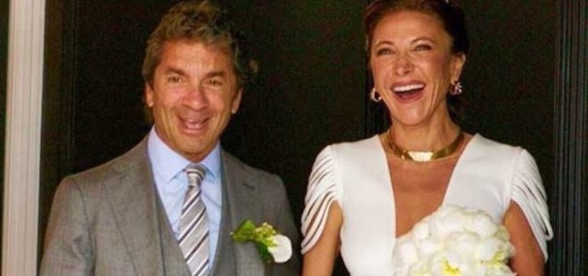CEM HAKKO VE RONİT GÜLCAN AŞKINDA MUTLU SON