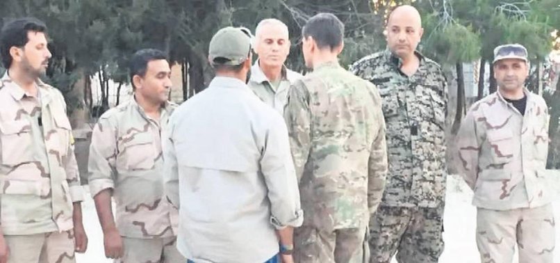 VOTEL KOBANİ!