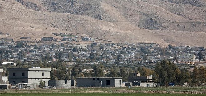 PKK'YA KARŞI BİRLEŞTİLER: HEMEN TERK EDİN!