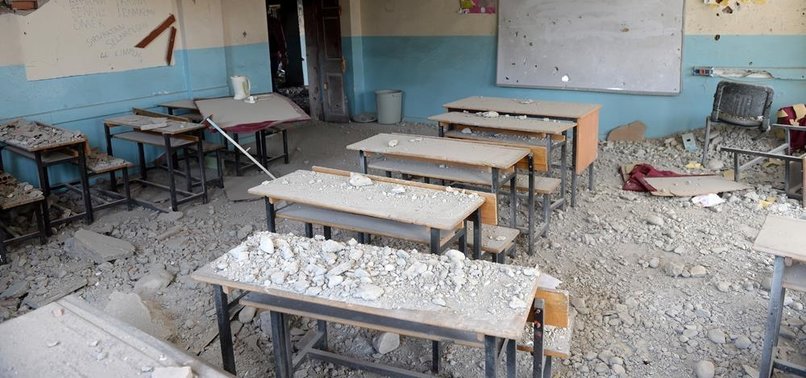 TERÖR MAĞDURU ÖĞRENCİLERE MÜJDE
