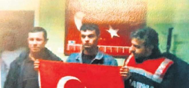 DİNK CİNAYETİNDE BİR KUMPAS DAHA ÇIKTI