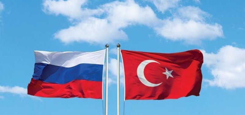 DOKUZ ADIMDA TÜRKİYE- RUSYA İLİŞKİLERİNDE NORMALLEŞME