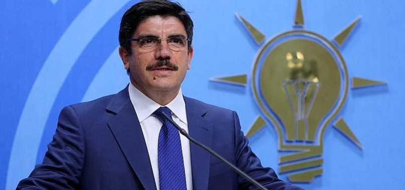 'PROTESTO NİTELİĞİNDE SES DUYMUYORUZ AMA KANDİL'DEN SES GELİYOR'