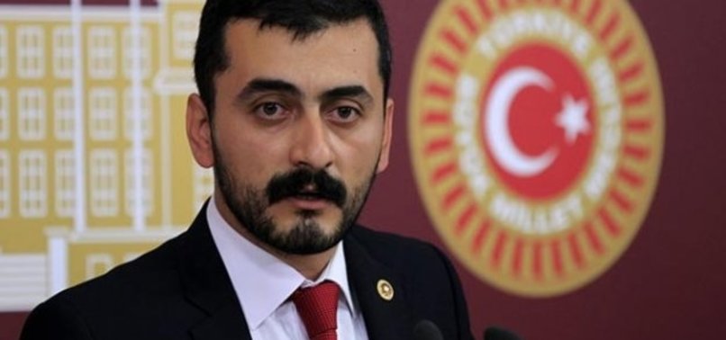 CHP'LİLERİN FETÖ'CÜLERLE YAZIŞMALARI DEŞİFRE OLDU