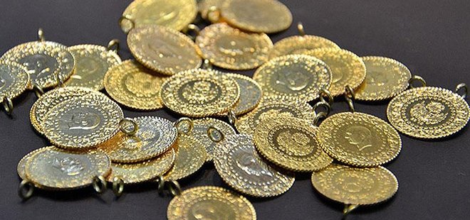 ALTIN FİYATLARINDA SON DURUM
