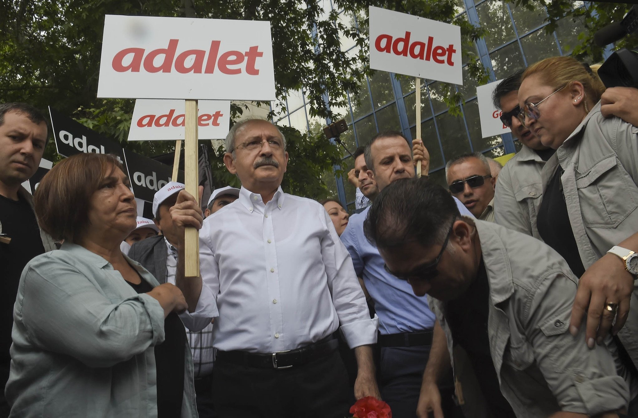 Kılıçdaroğlu'ndan 15 Haziran provakasyonu