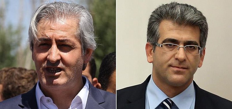 HDP'Lİ 2 İSME ZORLA GETİRME KARARI