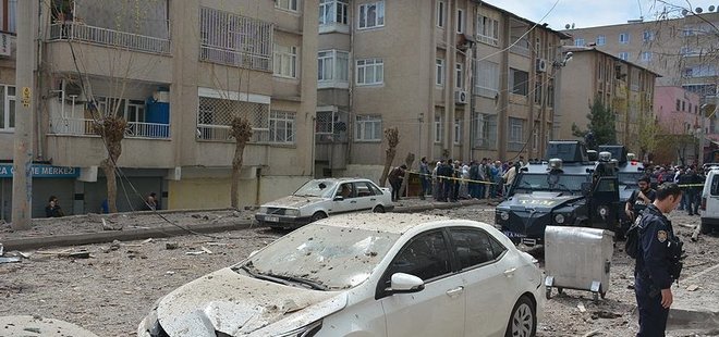 TERÖR SALDIRILARINDA ABD SİLAHLARI