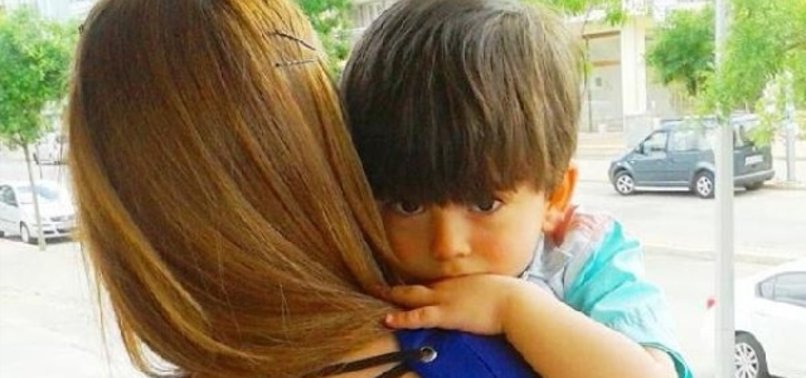 HAMZA HAMZAOĞLU'NA ŞOK! 'OĞLUMUN BABASI HAMZA'