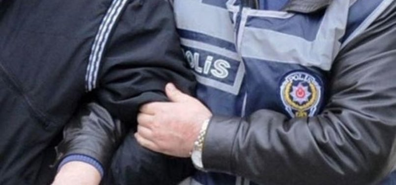 6 İLDE DEV OPERASYON: 1500 POLİS HAREKETE GEÇTİ!