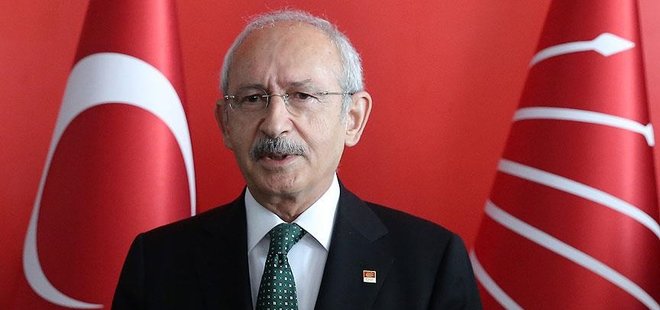 TARİHİ HATA CHP'Yİ KARIŞTIRDI: KILIÇDAROĞLU'NUN İSTİFASINI İSTEDİLER