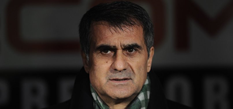 ŞENOL GÜNEŞ: NAPOLİ FAVORİ AMA...