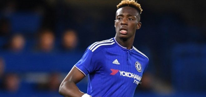 CHELSEA'NİN YILDIZ ASLAN OLUYOR!