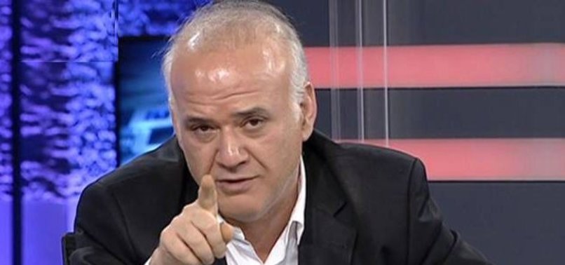 ÇAKAR'DAN TERİM'E AĞIR SÖZLER!