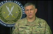 ABD'li komutandan garip aıklama