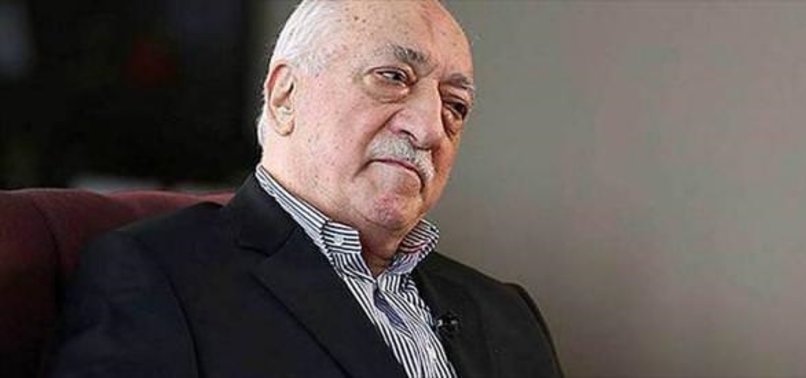FETÖ’NÜN ‘ALTIN’ PLANI