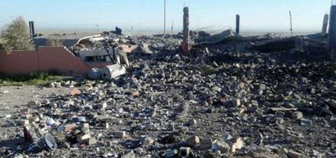 TSK'NIN VURDUĞU PKK'LILARA HDP, KARDEŞİMİZDİR DEDİ