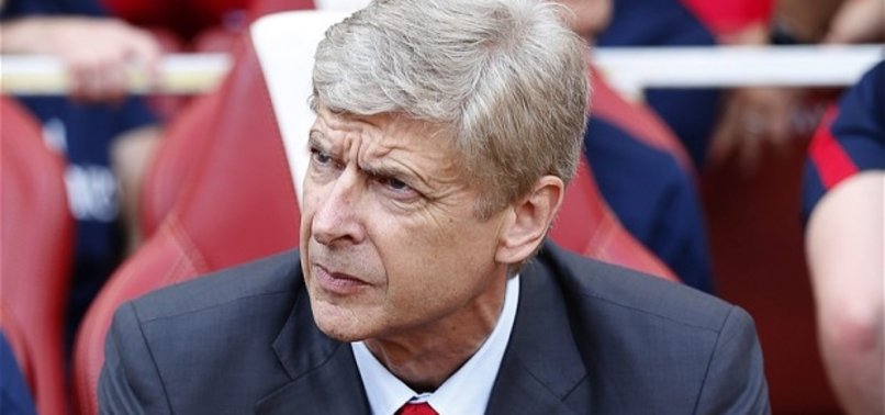 WENGER BOMBAYI PATLATTI! TÜRKİYE...