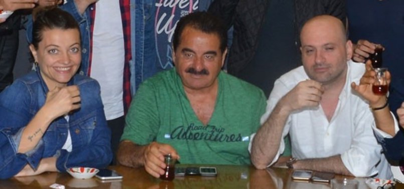 TATLISES'TEN ŞOK ÇIKIŞ: BEN KÖTÜRÜM DEĞİLİM!