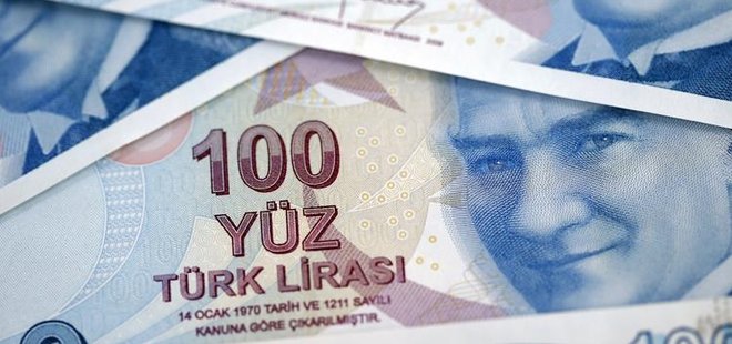 İŞ ARAYANLARA DEVLETTEN 607 LİRA DESTEK