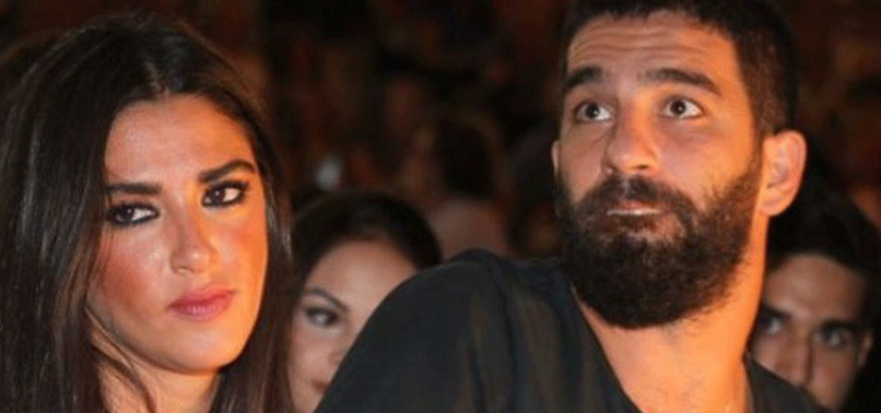 ARDA TURAN ATAĞA GEÇTİ!
