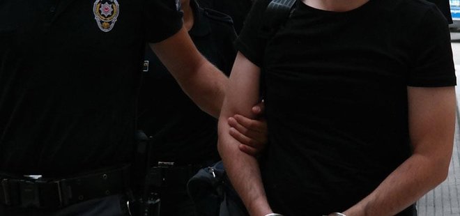 BÜYÜKADA'DA ALMANYA'YI AÇIĞA DÜŞÜREN İTİRAF