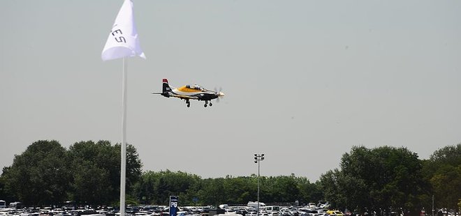 TÜRKİYE AVRUPA'DA BİR İLKİ GERÇEKLEŞTİRDİ