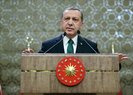 CUMHURBAŞKANI ERDOĞAN: BUNLARIN DA İNLERİNE GİRDİK, PARALELİN DE İNLERİNE GİRDİK
