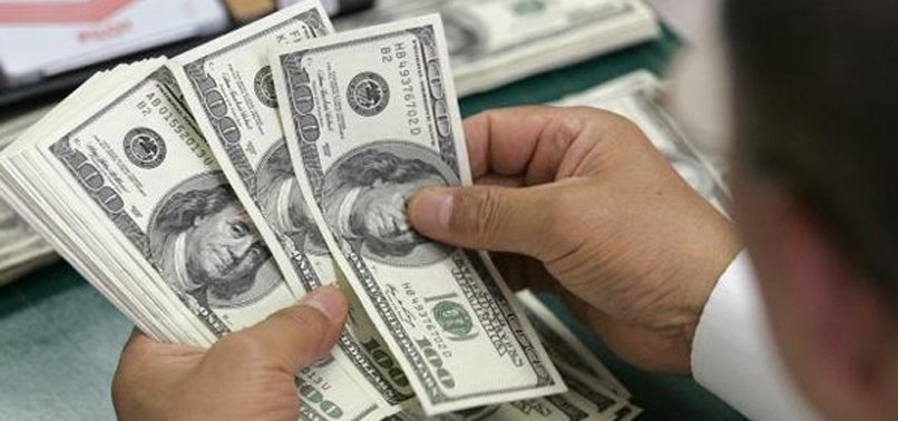 DOLARDA 18:00'DEN SONRA HAREKETLİLİK