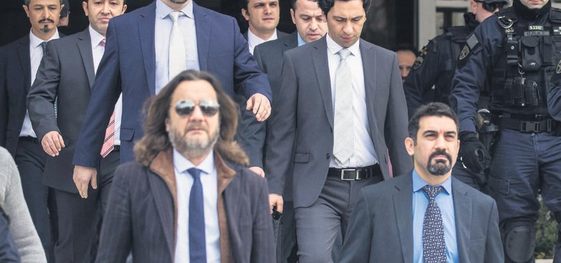 İKİNCİ İADE TALEBİ VE KIRMIZI BÜLTEN ÖNLEMİ