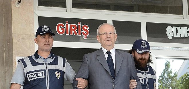 ADEM HUDUTİ: ÇOCUKLAR, BENİ DE YAKTINIZ