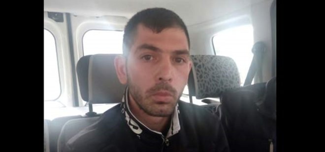 KARIMLA İLİŞKİSİ VARDI, O YÜZDE ÖLDÜRDÜM