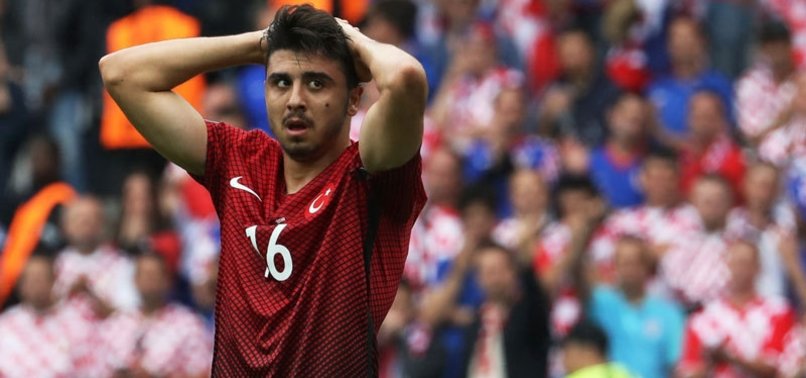 VE SÖZ OZAN TUFAN'DA!