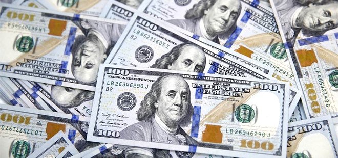 DOLAR GÜNE YÜKSELİŞLE BAŞLADI