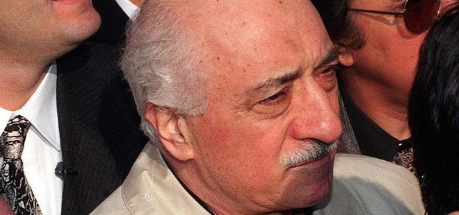 FETÖ, GAMBİYA’DA TARİH OLDU