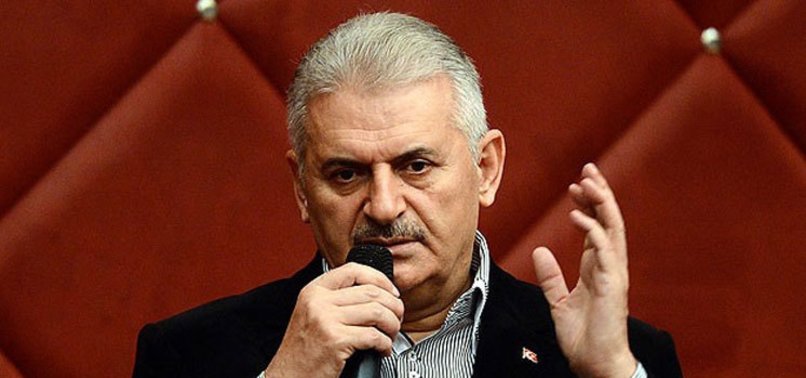 BAŞBAKAN YILDIRIM: VEFA BORCU KREDİ KARTIYLA ÖDENMEZ