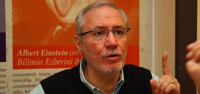LEVENT TÜZEMEN'DEN SKANDAL KARARA SERT TEPKİ